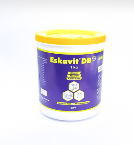 Eskavit DB Plus 1Kg