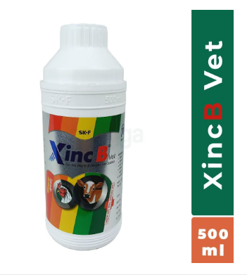Xinc B 500ml