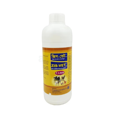 Zis vet 1ltr
