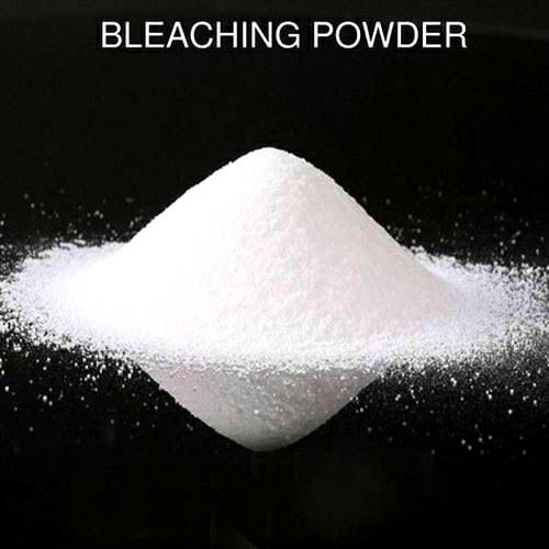 Bleaching Powder ( ব্লিচিং পাওডার ) ৩০ কেজি ডাম