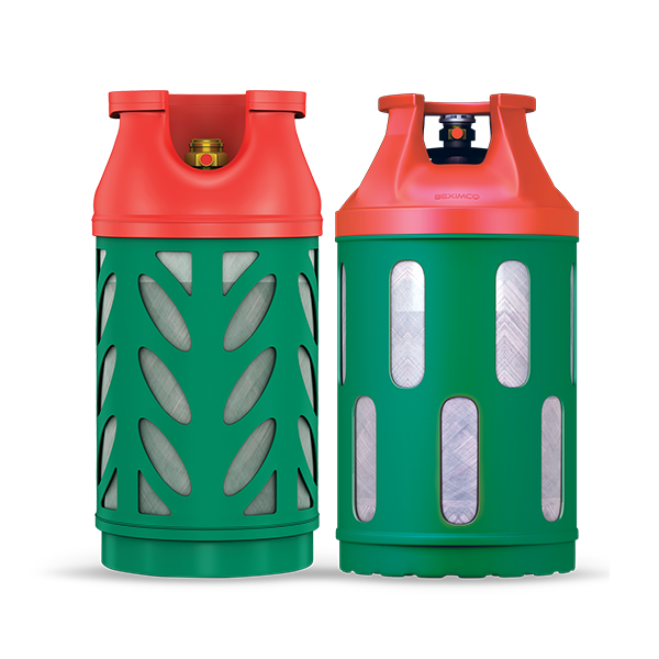 Beximco LPG ( বেক্সিমকো গ্যাস শুধুমাত্র রিপিল ১ টি বোতল )