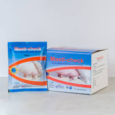 Masticheck vet 100gm
