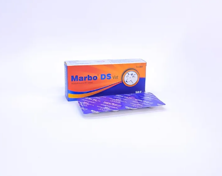 Marbo DS vet 3x4's