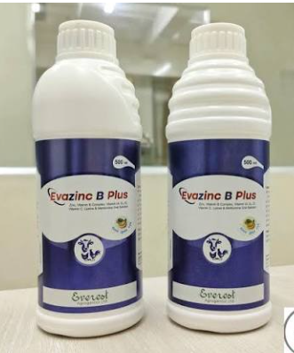 Evazinc B Plus 1ltr