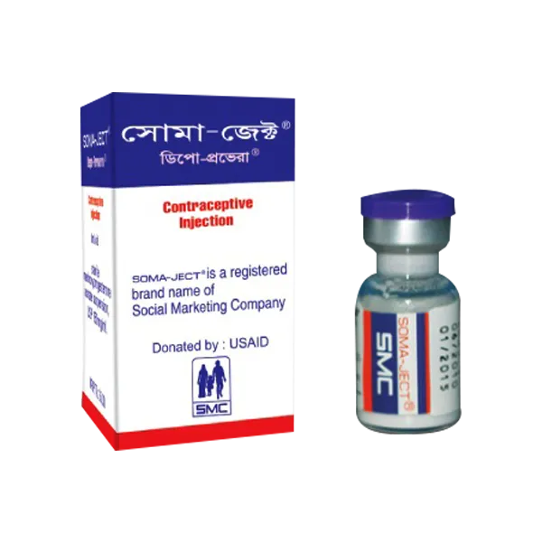 Soma Ject Injection