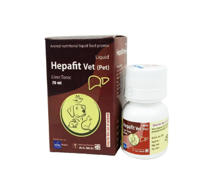 Hepafit 20ml