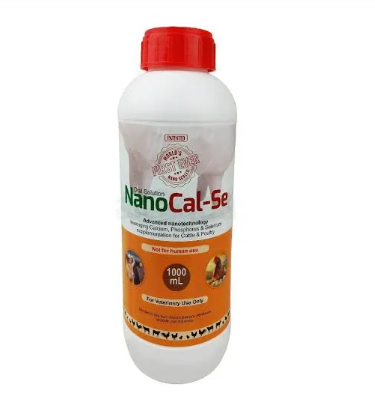Nano Cal Se 1 ltr