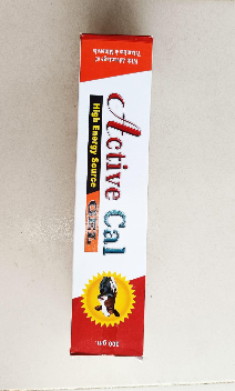 Active Cal Gel 300gm