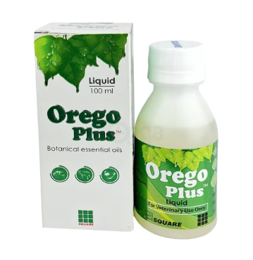 Orego Plus 100ml