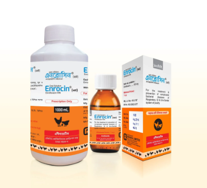 Enrocin 1ltr