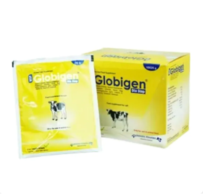 Globigen Dia Stop 25gm WSP