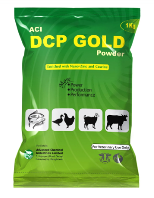Aci DCP Gold 1kg
