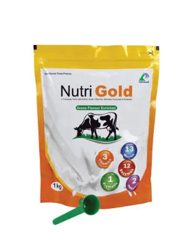 Nutri Gold 1kg