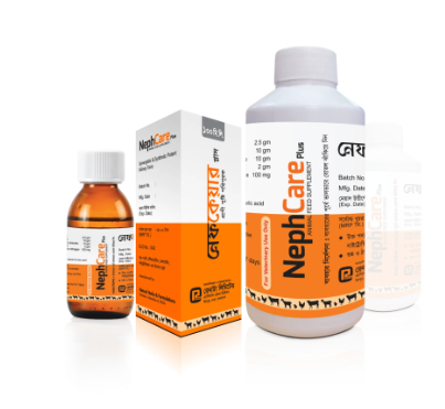 Nephcare Plus 500ml