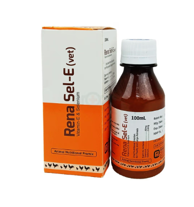Rena Sel E 100ml (Vet)