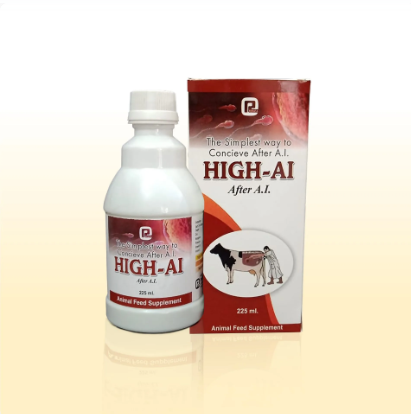 High AI Liquid 225ml