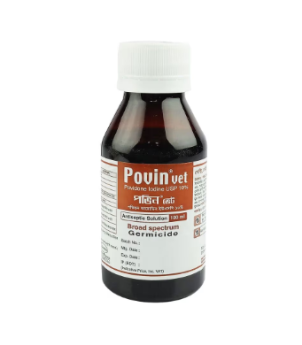 Povin vet 100 ml