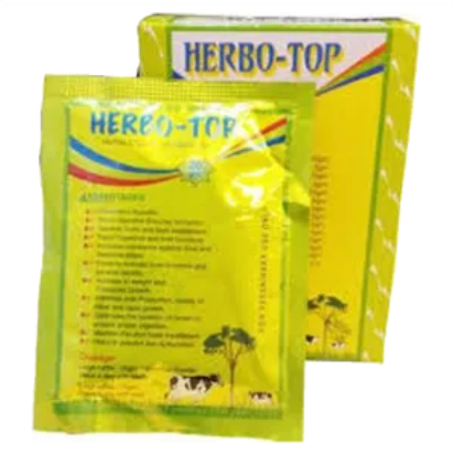 Herbo Top (10x20gm)