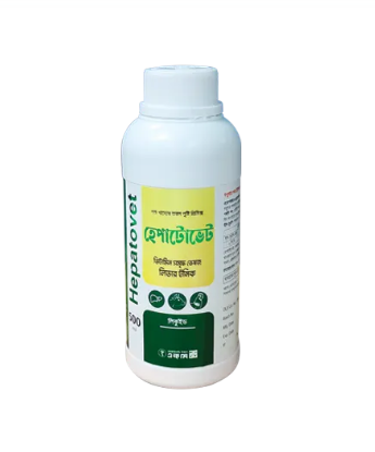 Hepatovet 500ml