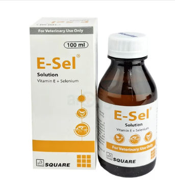 E Sel 100ml
