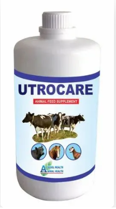 Utrocare 500ml