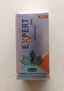 Epert vet 50ml