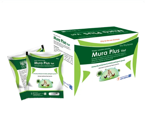 Mura Plus 10gm