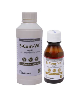 B Com Vit 1ltr