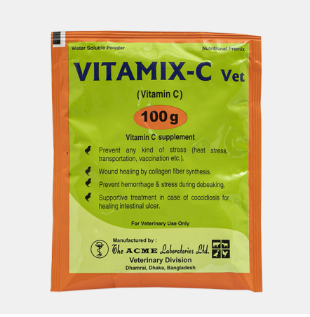 Vitamix C 100gm