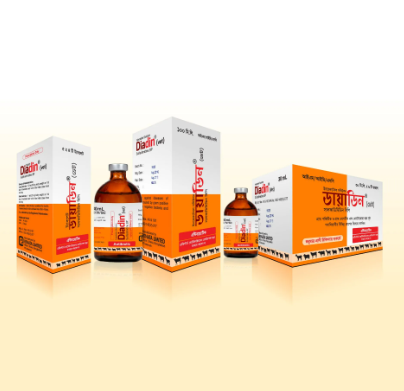 Diadin 30ml Injection