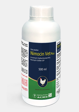 Nimocin vet plus 500ml