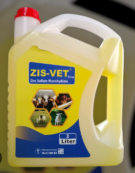 Zis vet 3ltr
