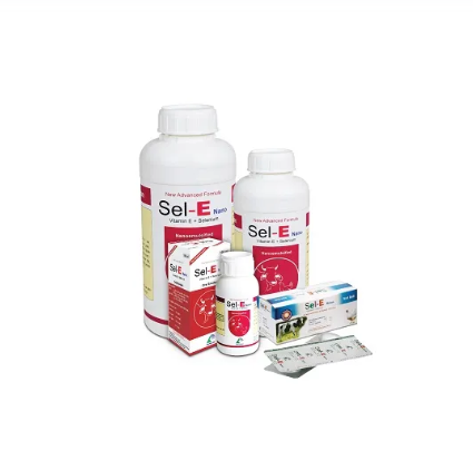 Sel E 100ml