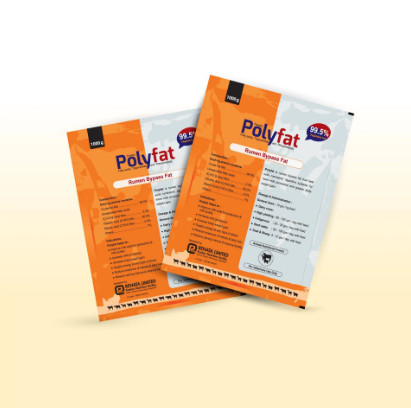 Polyfat 500gm Powder