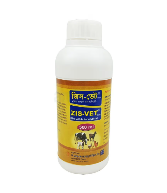 Zis vet 500ml