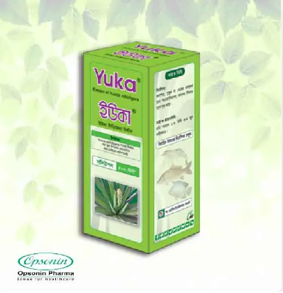 Yuka 100ml