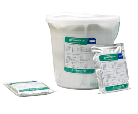 Glucolyte vet 1kg