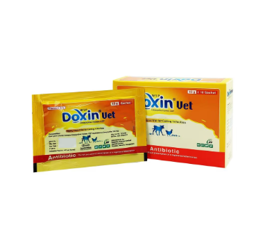 Doxin vet 10g