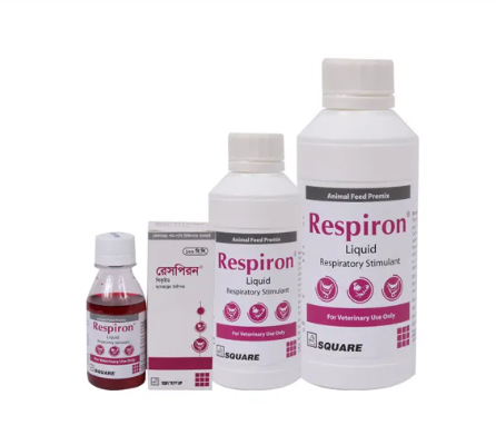 Respiron 100ml