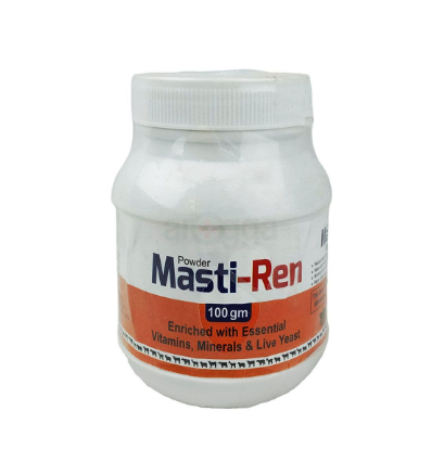 Mastiren 100gm