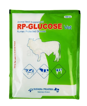 RP Glucose Vet 100gm
