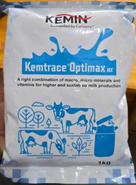 Kemtrace Optimax 1kg