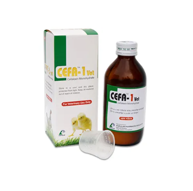 Cefa 1 10gm