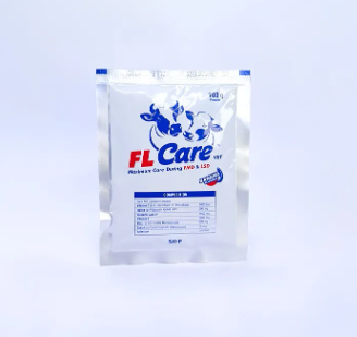 FL Care Vet Powder 100 gm