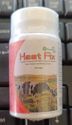 Heat Fix 1x5 Bolus