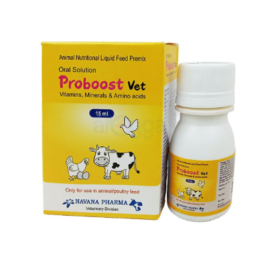Proboost 15ml