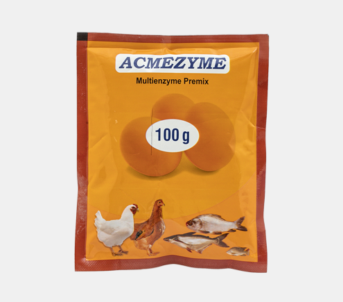 Acmezyme WSP 100 gm