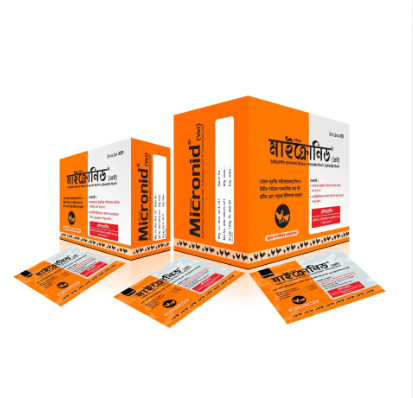 Micronid 100g