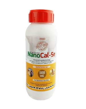 Nano Cal Se 500 ml