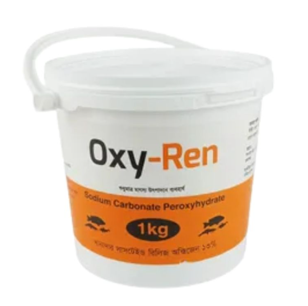 Oxy Ren Tablet 1 Balti